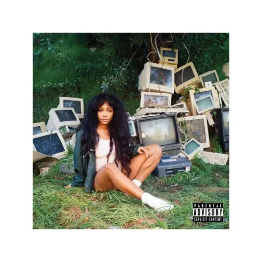SZA - Ctrl