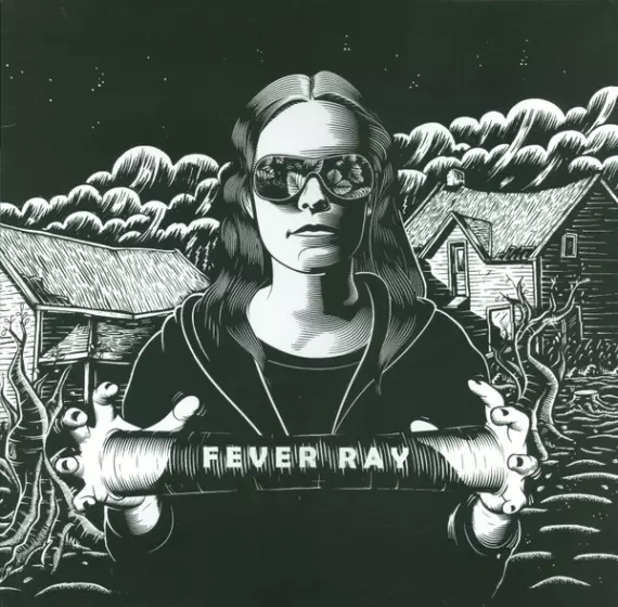 Fever ray - Fever ray