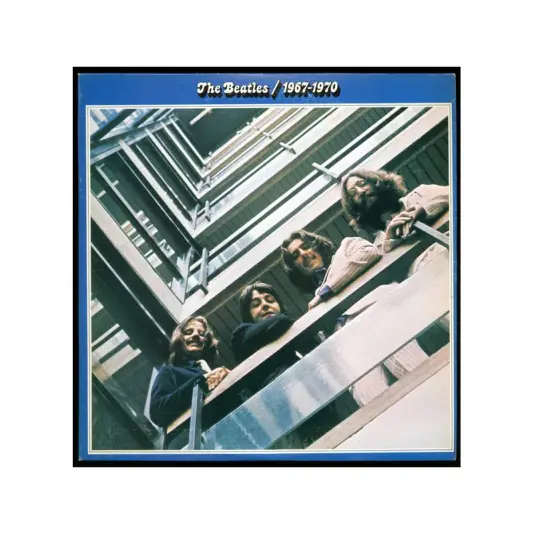 The Beatles - 1967 - 1970