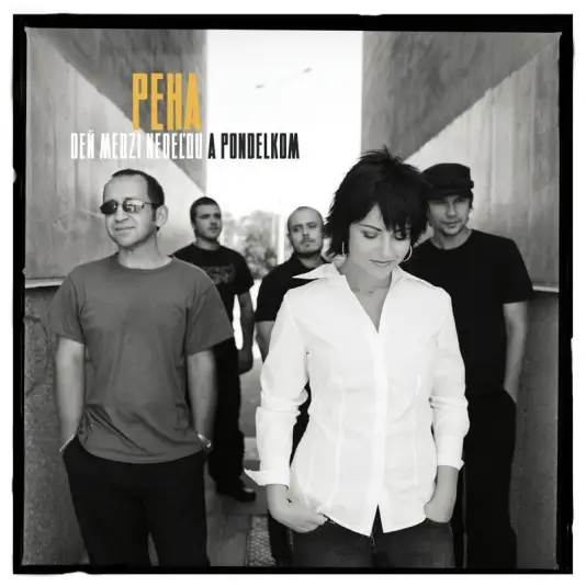 Peha - Den medzi nedelou a pondelkom