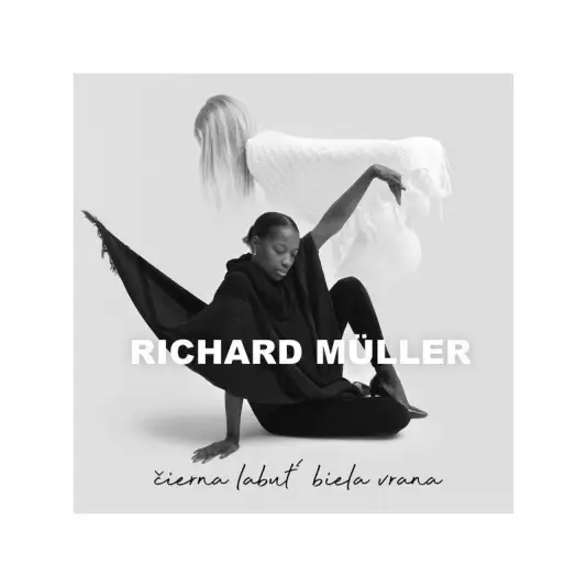 Richard Muller - čierna labut biela vrana