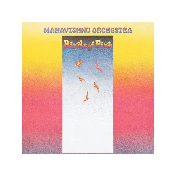 Mahavishnu Orchestra - Birds of fire
