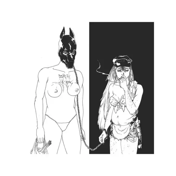 Death grips - Money store