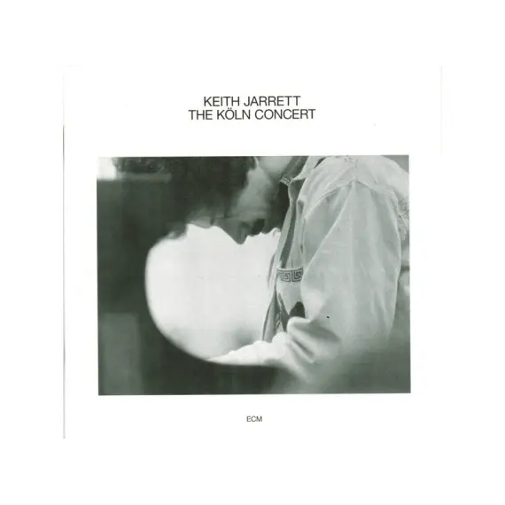 Keith Jarrett - The Koln concert