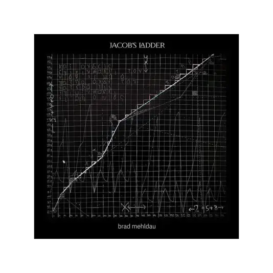 Brad Mehldau - Jacob's ladder