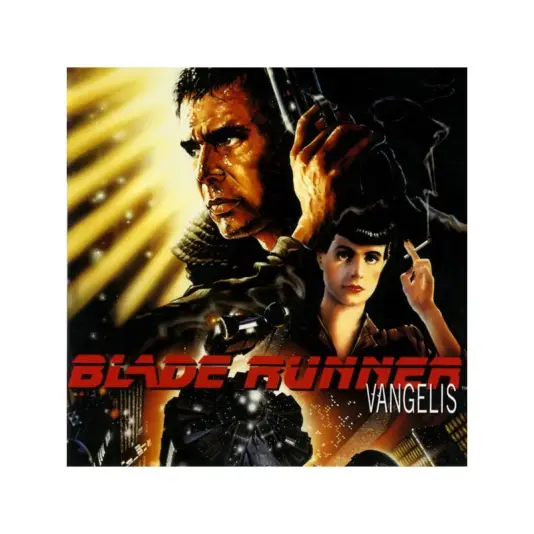 OST - Blade runner - Vangelis