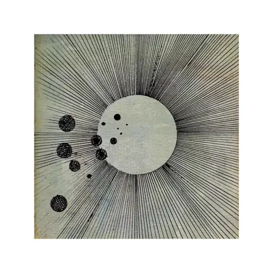 Flying Lotus - Cosmogramma (2LP)