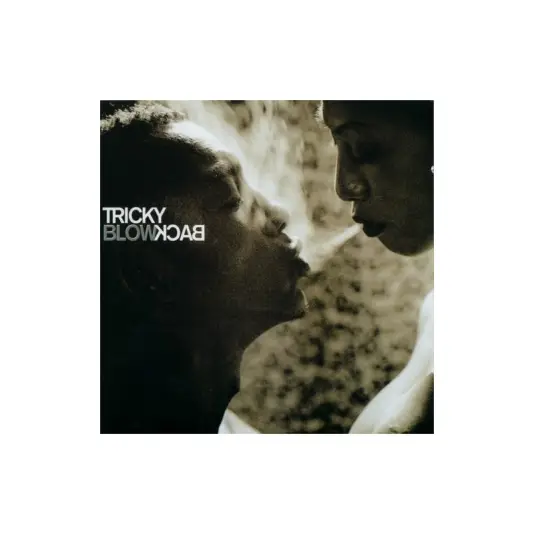 Tricky - Blowback (Limited edition, coloured vinyl, 20 th anniversary)