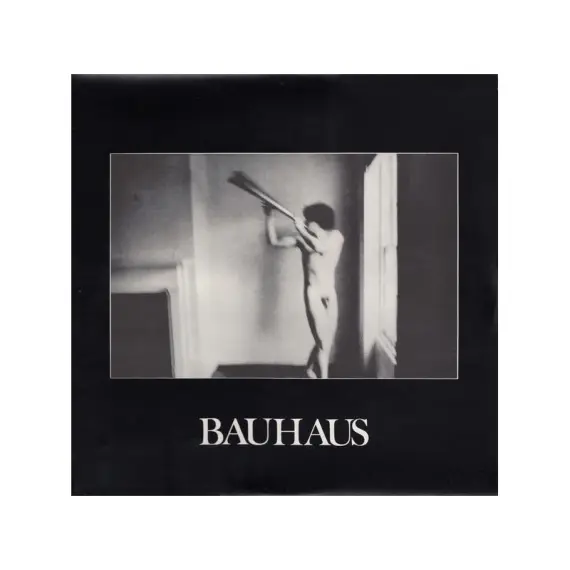 Bauhaus - In the flat field