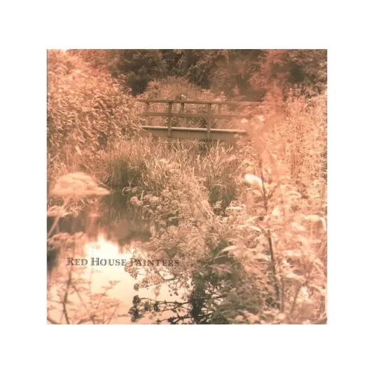 Red house painters - Red house painters