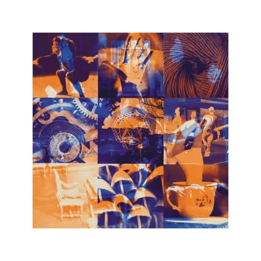 Broadcast - Mother is the milky way