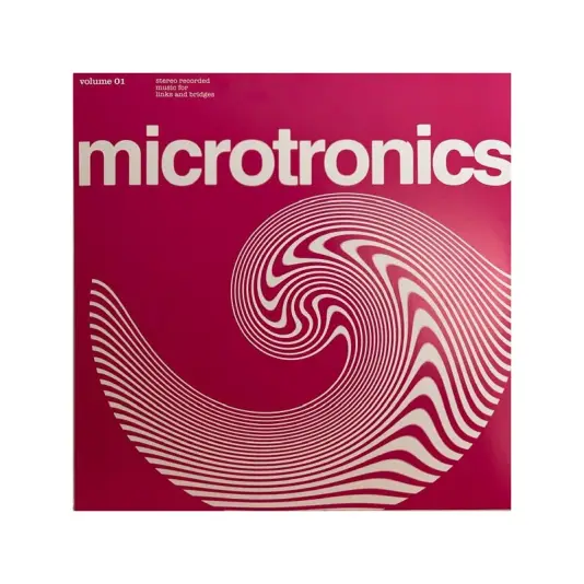 Broadcast - Microtronics (volumes 1+2)