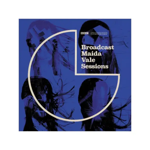Broadcast - BBC Maida vale sessions (2LP)