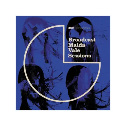 Broadcast - BBC Maida vale sessions (2LP)