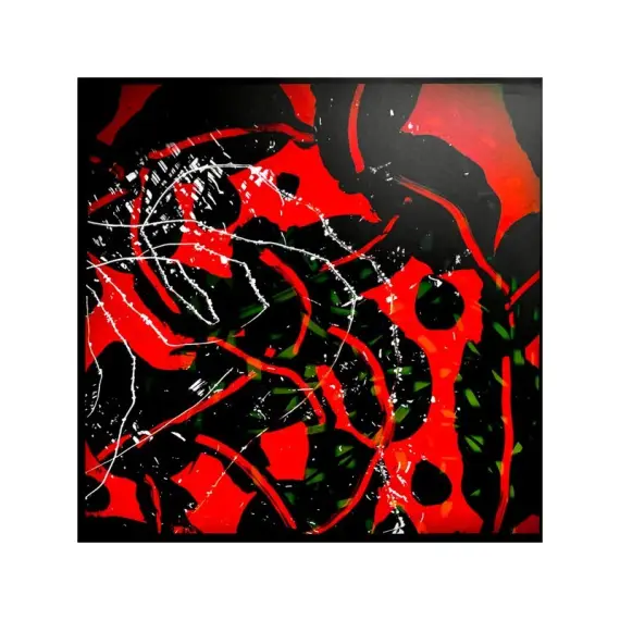 Brian Eno - Nerve net