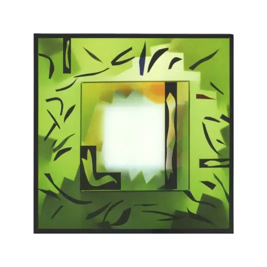 Brian Eno - The Shutov assembly