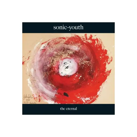 Sonic Youth - The Eternal (2LP)