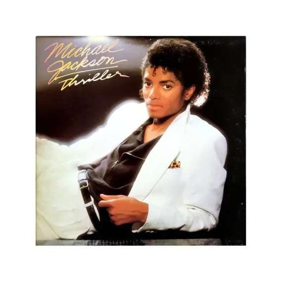 Michael Jackson - Thriller