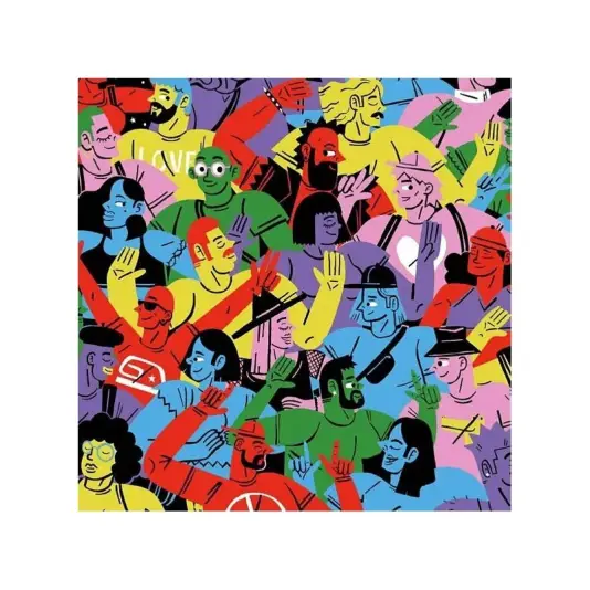 Groove armada - Twenty five (boxset 2lp+2cd+photobook+poster)