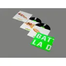 Battles - La Di Da Di 2LP