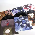 Boards Of Canada ‎– Geogaddi 3LP