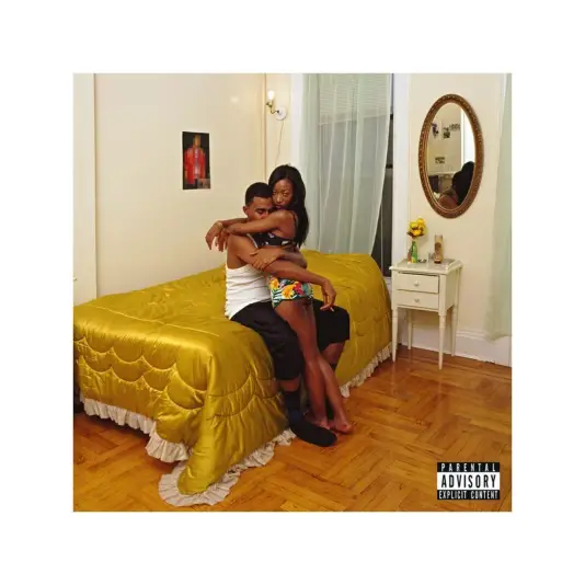 Blood Orange - Freetown Sound 2LP