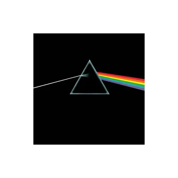 Pink Floyd - The Dark Side Of The Moon LP