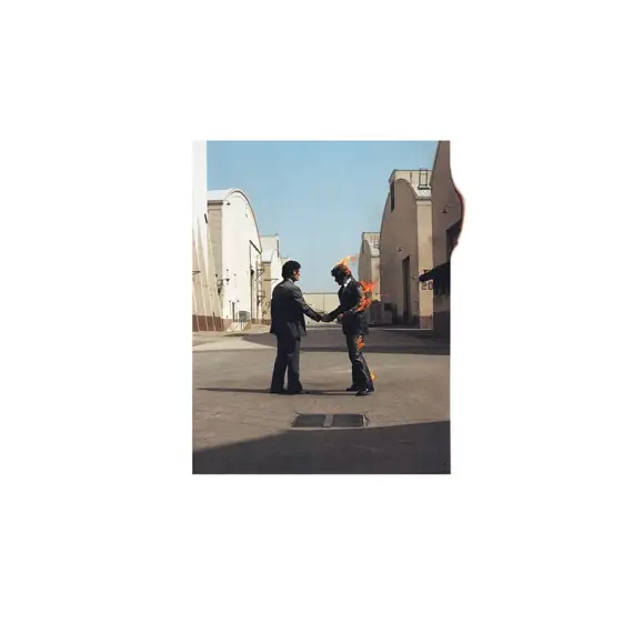 Pink Floyd - Wish You Were Here LP