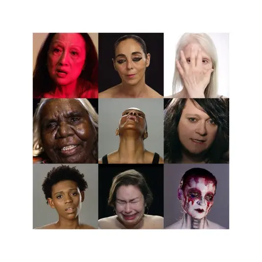 Anohni - Paradise LP (+CD) 10"