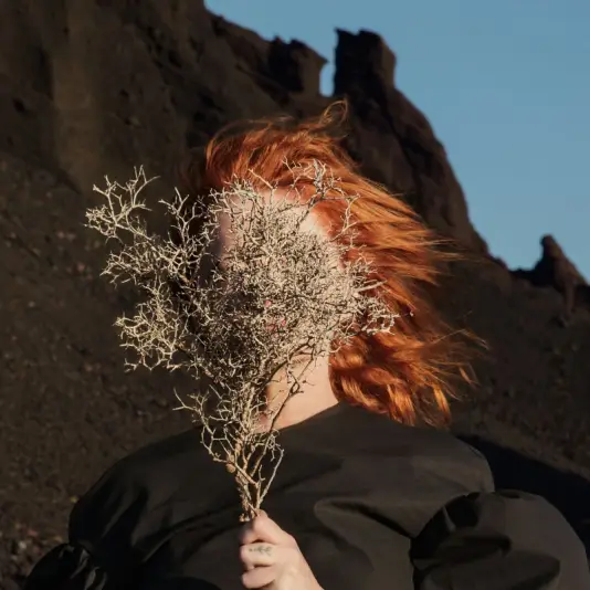 Goldfrapp - Silver Eye LP