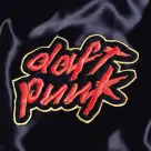 Daft Punk - Homework 2LP