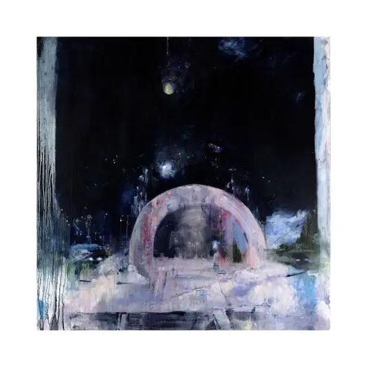 Daughter - Not To Disappear LP