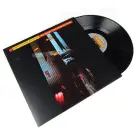 Depeche Mode - Black Celebration LP