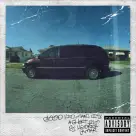 Lamar Kendrick - Good Kid, m.A.A.d City 2LP