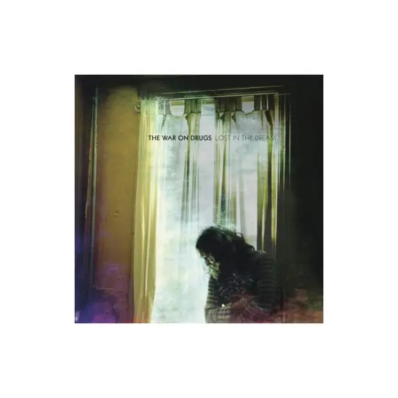 War On Drugs, The - Lost In The Dream 2LP