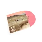 Toro Y Moi - Live From Trona 2LP (limited edition, pink vinyl)