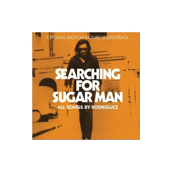 Rodriguez - Searching For Sugar Man (OST) 2LP