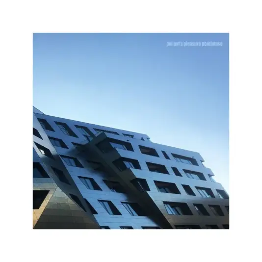 Brian Jonestown Massacre, The - Pol Pot's Pleasure Penthouse 2LP (limited edition)