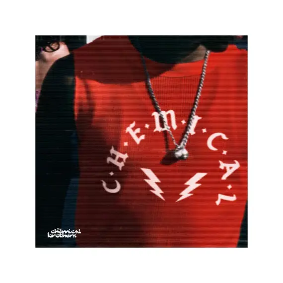 Chemical Brothers, The - C-H-E-M-I-C-A-L (LP) limited edition