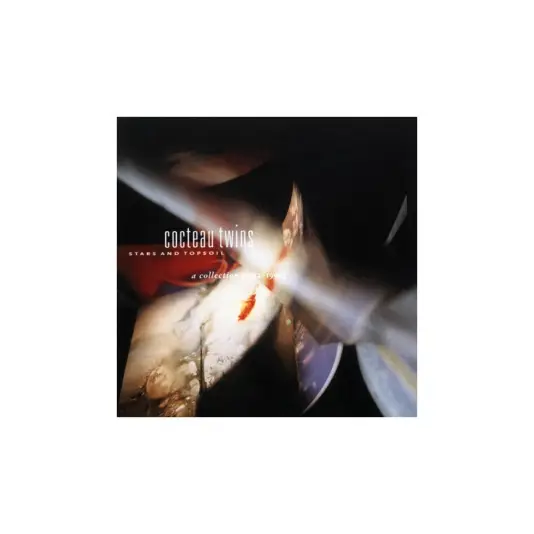 Cocteau Twins - Stars And Topsoil - A Collection (1982-1990) 2LP