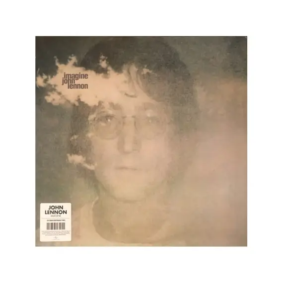 Lennon ‎John - Imagine LP
