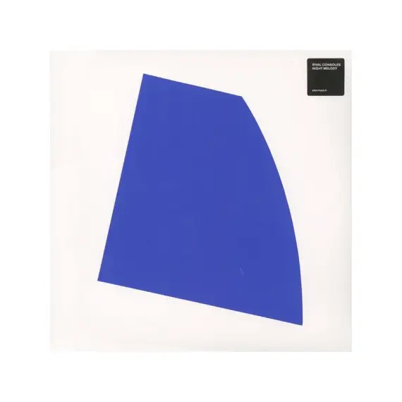 Rival Consoles - Night Melody LP
