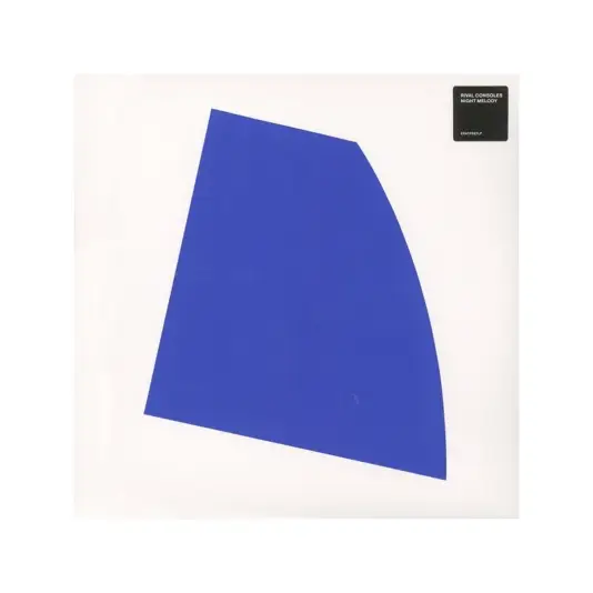 Rival Consoles - Night Melody LP