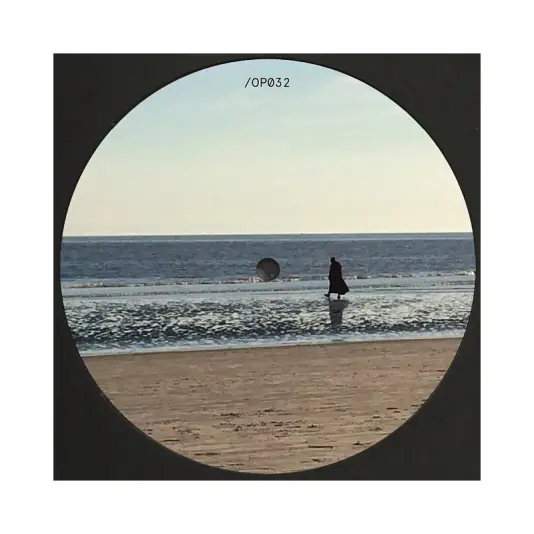 Jaar Nicolas - Nymphs III (EP) LP