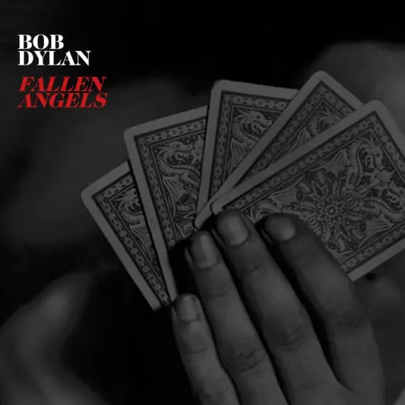 Dylan Bob - Fallen Angels LP