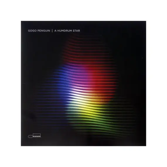 Gogo Penguin - A humdrum star