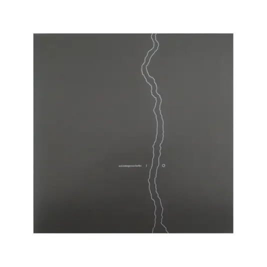 Schrödingerova kočka - 1 0