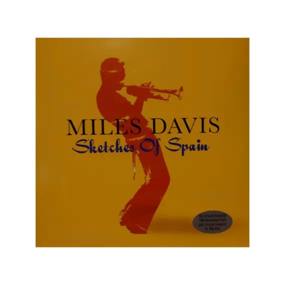 Miles Davis - Sketches of spain