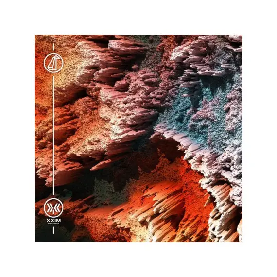 GoGo Penguin - Between two waves