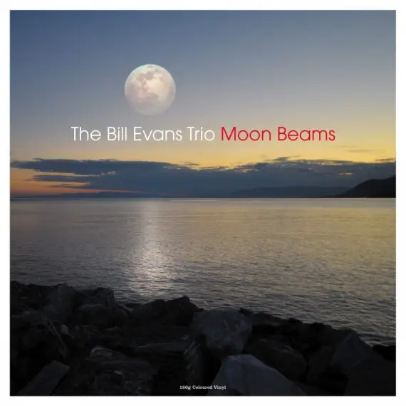 Bill Evans Trio - Moon Beams